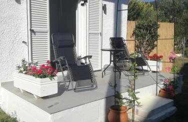 Mitsos House - Foto 26