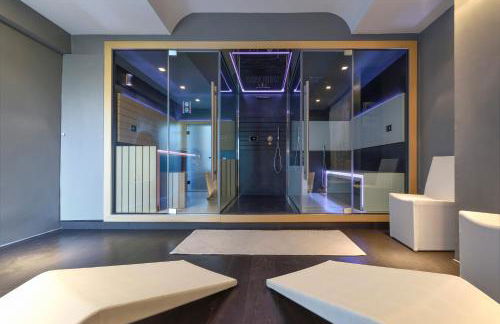 Villa Collepere Country House - Foto 16