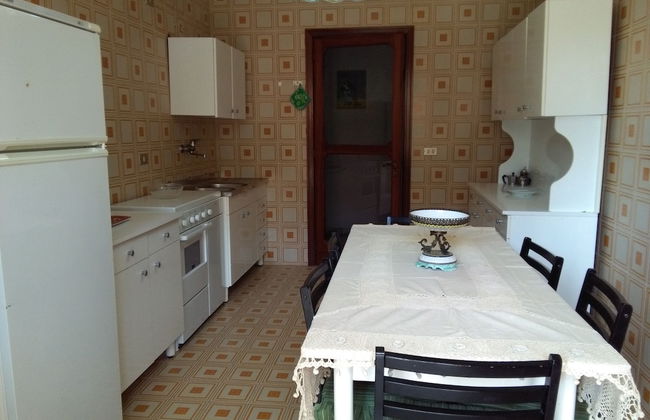 Porta Alfonsina by CASASI Vacanze Otranto - Foto 77