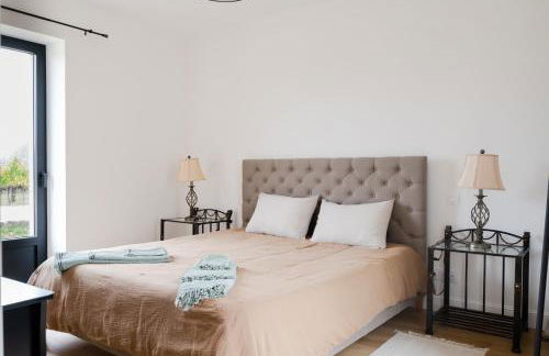 L'Eperonnette, cozy house with swimming pool, surrounded by vineyard, near St Emilion - Foto 14