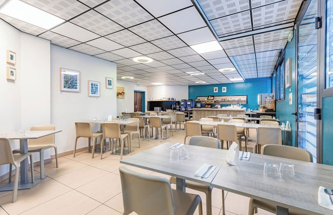 Appart'City Confort Angers - Foto 21