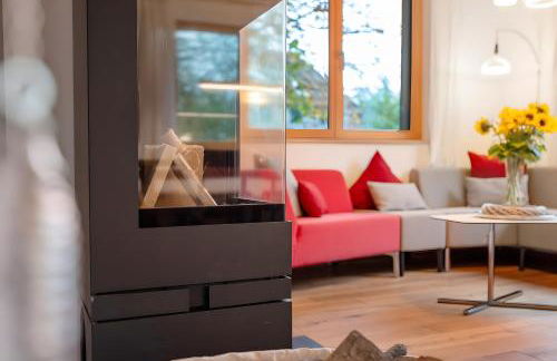 Lug ins Tal - Ferienhaus - Foto 6