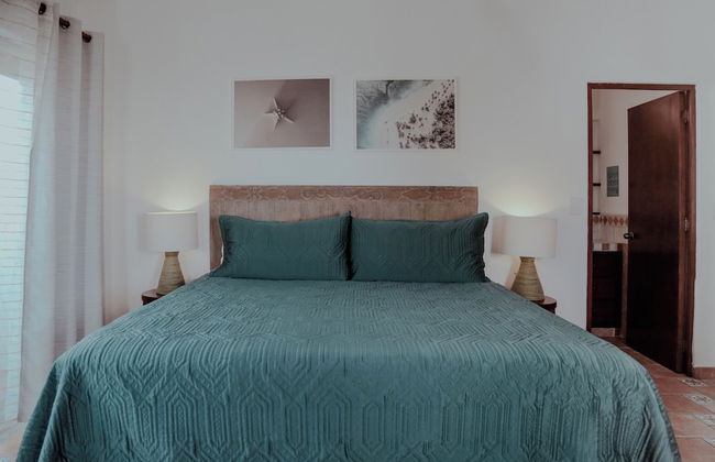 Fabiola Condo Hotel - Foto 35