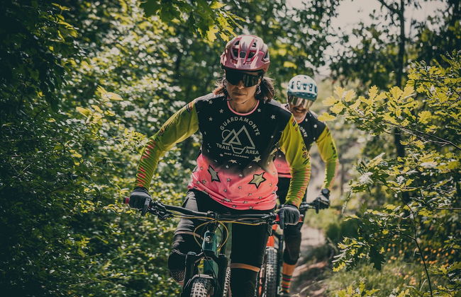 Cà del Monte Resort - Foto 24