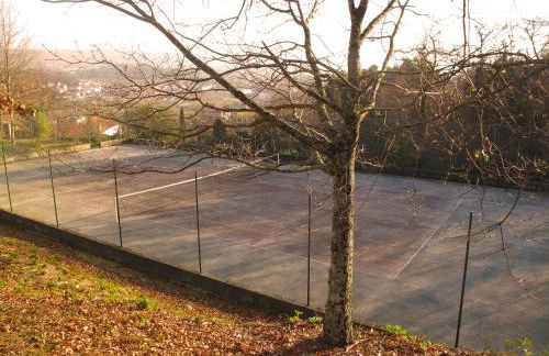 Casa dos Pinheiros - Pinheiros Farm House - Foto 31