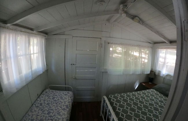 Van Zandt's Redwood View Resort - Foto 9