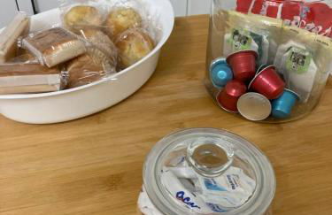 Gascona 26 - Pleno centro, Muy tranquilo, Parking gratis en mismo edificio, Ascensor, Wifi - Foto 9