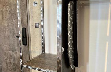 Global Home - Aparthotel - No Contact Check In - Foto 47