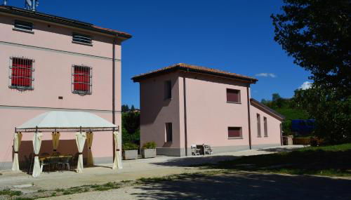 Le Stanze di Bacco - Photo 5, Garden