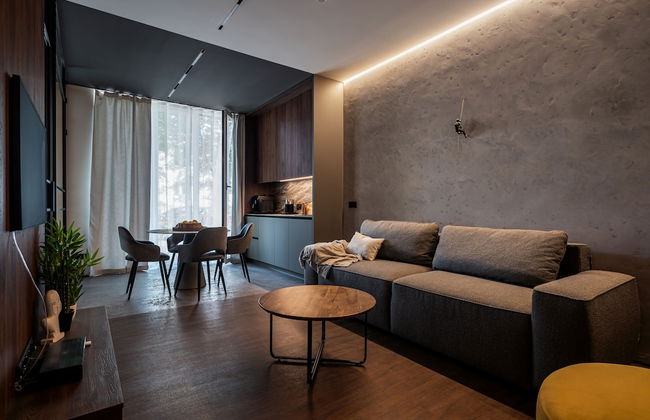 Apartamenty Świnoujście - Seaside Garden - Foto 26