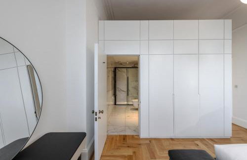 FOX ON THE HOE - Luxury Apartment accommodation - Photo 55