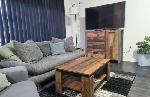 Appartment Barbier - Foto 11