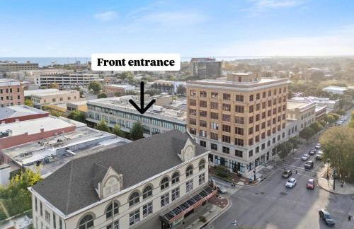 The Chic Hideaway - Foto 20