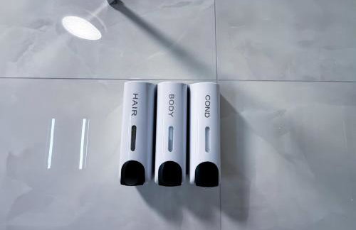 Elegant 1 bed flat, Sleeps 4, Free parking, Pet friendly, Pudsey, Leeds - Foto 12