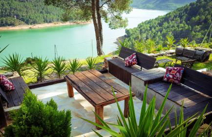 Casa Rural Los Parrales - Foto 77