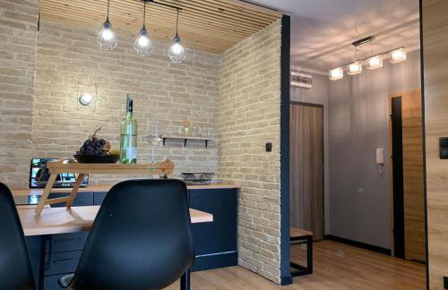 Tarnovia Loft Apartment - Foto 9