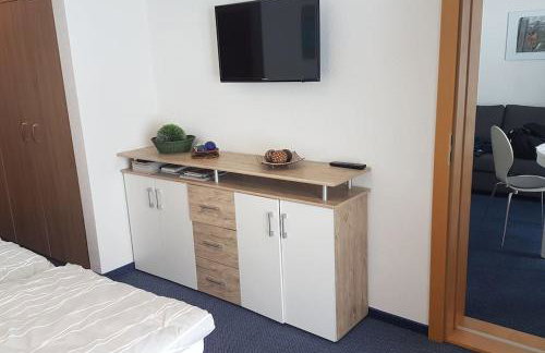 Apartment, 2 bedrooms, kitchen+2 bathrooms - Photo 7