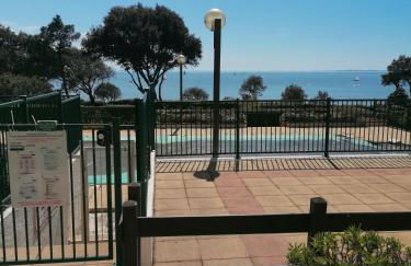 Appartement Pornic vue mer - Foto 10