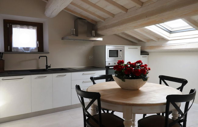 Il Borgo di Villa Cellaia - Foto 22