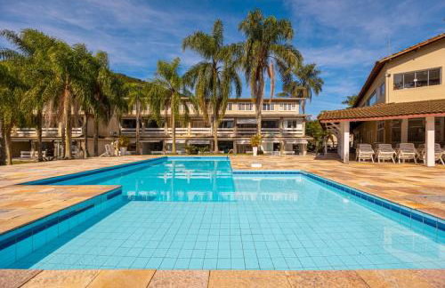 Lindo Loft na Praia de Barra do Una à beira do Rio - Foto 14