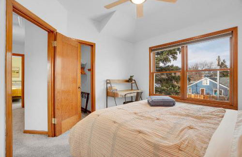 Beautiful Historic House in Central Longmont - Foto 29