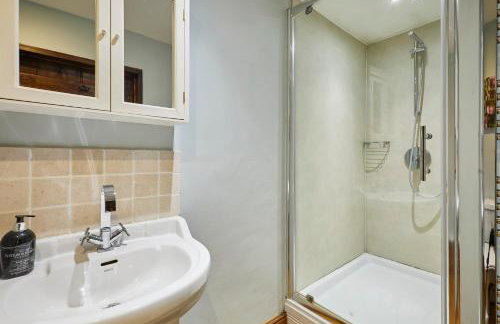 Host & Stay - Tregaer Mill Barn - Foto 14