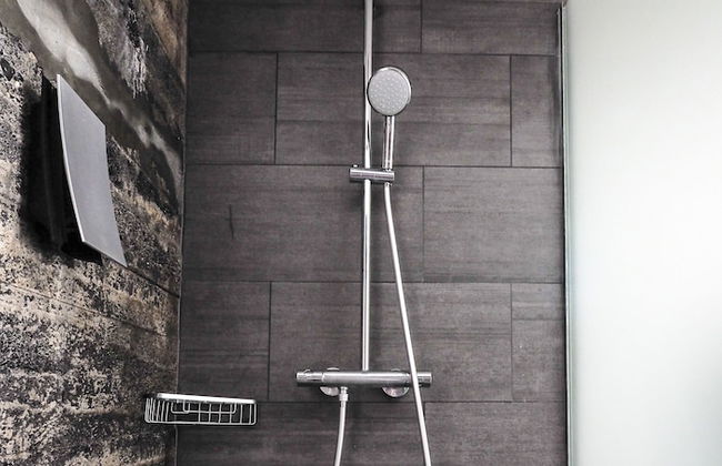 The Garage - Foto 17