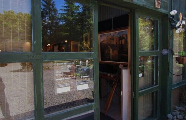 Christchurch City & Country Cottages - Nut Point Cottage - Foto 16