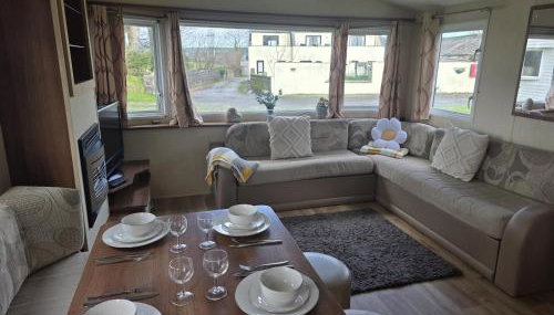 Caravan 5 at Blackmoor Farm near Tenby - Foto 2