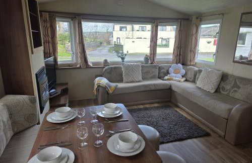 Caravan 5 at Blackmoor Farm near Tenby - Foto 2