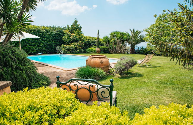 Agriturismo Castello Santa Margherita - Foto 30