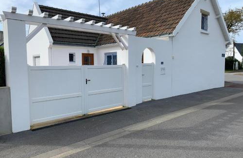 Holiday Home in Penestin Near Mine D'or Beach - Foto 7