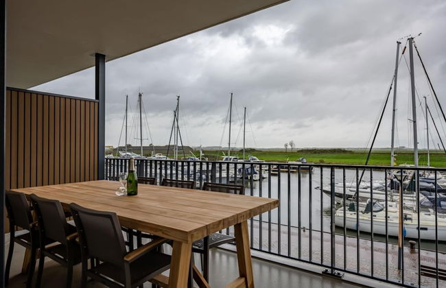 Apartment With Beautiful Views - Foto 17