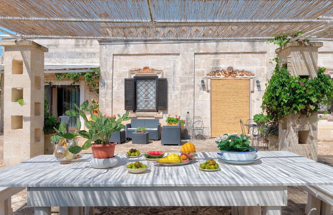 Casal del Borgo - Foto 72