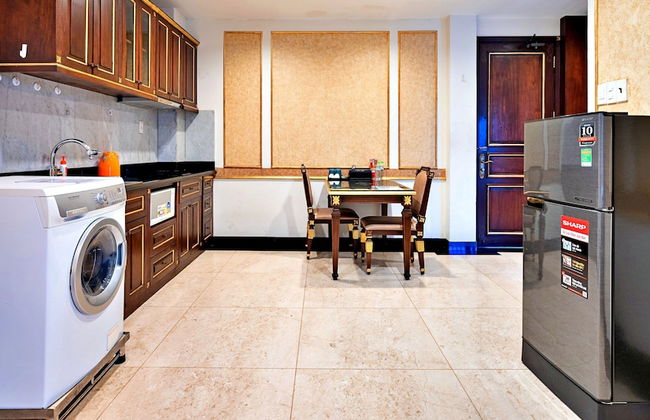 S79 Residences 345AB Apartment - Foto 69