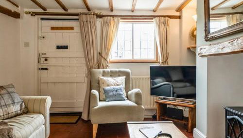 Poppy Cottage - Cosy 2 Bedroom, Perfect for Family! - Foto 4