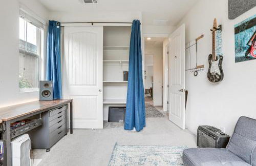 Pet-Friendly Sacramento Home about 7 Mi to Downtown! - Foto 17