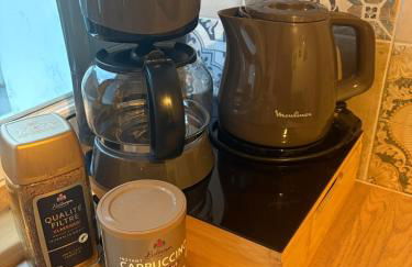 Wimille Wimereux L'îlot d'Amell et Oli - Foto 5