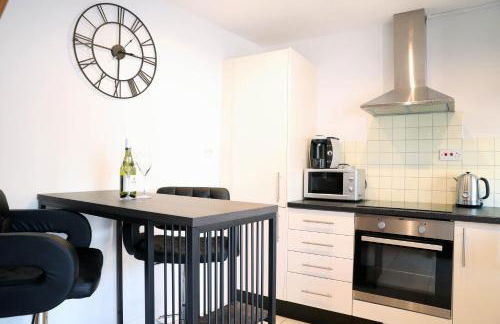 Pen-Y-Worlod Cottages - Foto 79