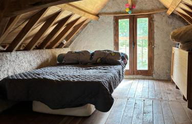 L ancien fournil - Sejour authentique & douillet - Proche de Sarlat - Foto 11