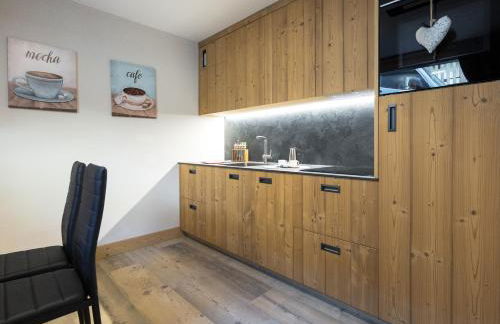 Chalet Boscopiano Bormio - Foto 27