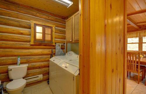 Honeys Cabin in McLeod Fish, Hike and Views! - Foto 20