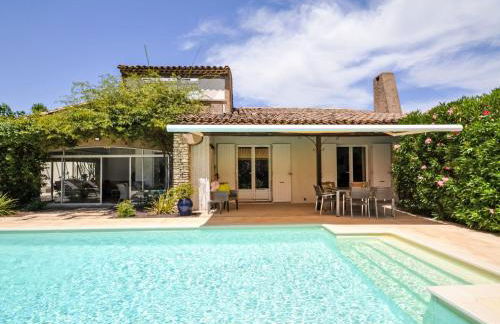 Villa Les Angevines by Interhome - Foto 28