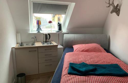 Hotel Waldhorn - Foto 19