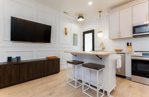 The Darby Condo - Cozy 1Br Condo - Close to ND campus - Foto 8