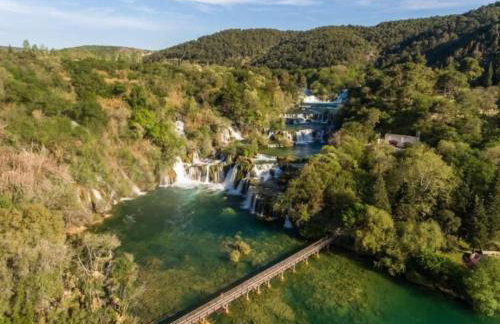 Villa Nika - Three Bedroom Villa with Private Pool - Foto 54