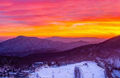 Three Ridges 05 With Wintergreen Advantage - Foto 18