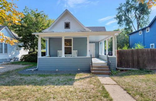 Longmont 2BD Comfort | Outdoor dining + Parking - Foto 9