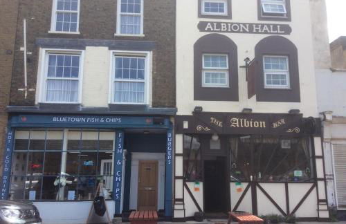 Shirls chalet in Sheppey, Leysdown - Foto 32