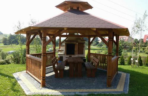 Domki Słoneczne Wzgórze - Foto 14